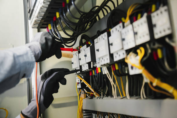 Electrical Maintenance Services in Lutherville, MD