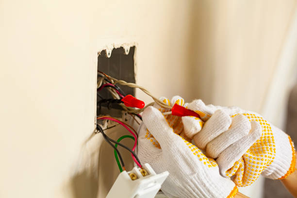 Best Electrical Maintenance Services  in Lutherville, MD