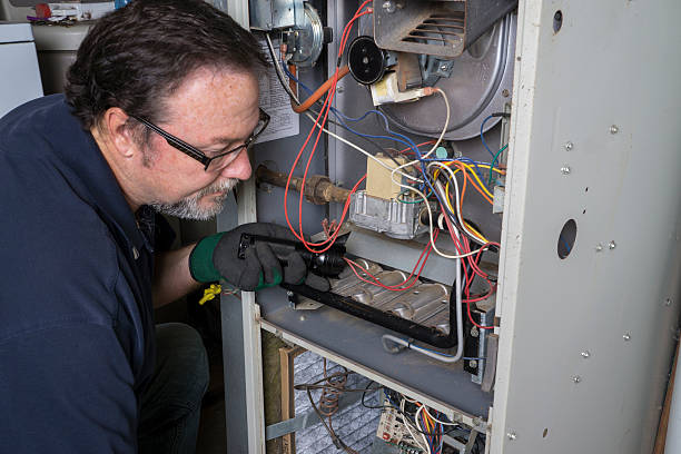 Commercial Electrical Services in Lutherville, MD